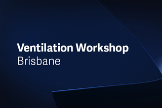Ventilation Workshop - Brisbane