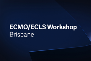 ECMO/ECLS Workshop - Brisbane