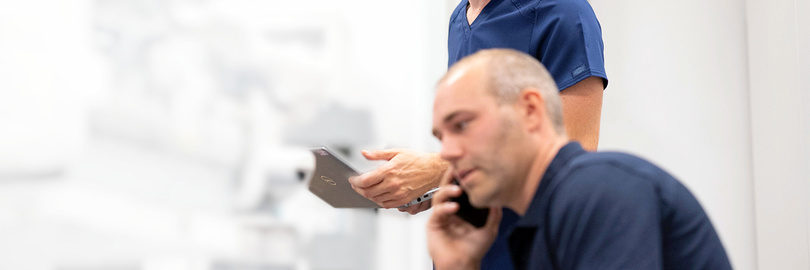 Getinge Service Technicians