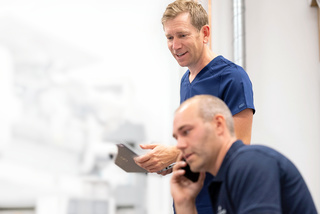 Getinge Service Technicians