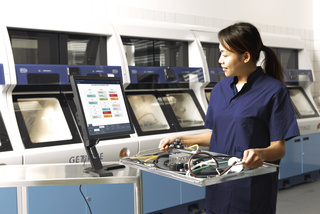 Low temperature sterilization