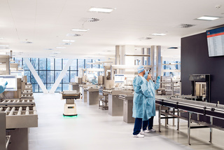 Low Temperature Sterilization