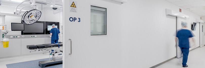 Krankenhausprognose: Erwartungen und Herausforderungen angesichts bevorstehender Reformen