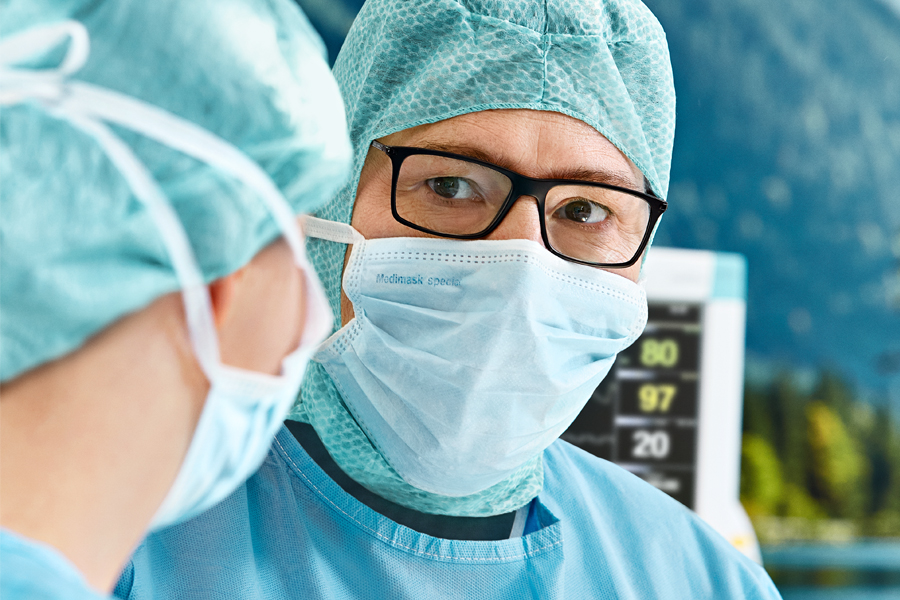 Clinicians Clinicians