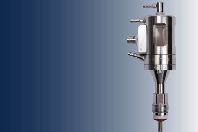 The Applikon BioSep Medium - next generation in acoustic perfusion technology