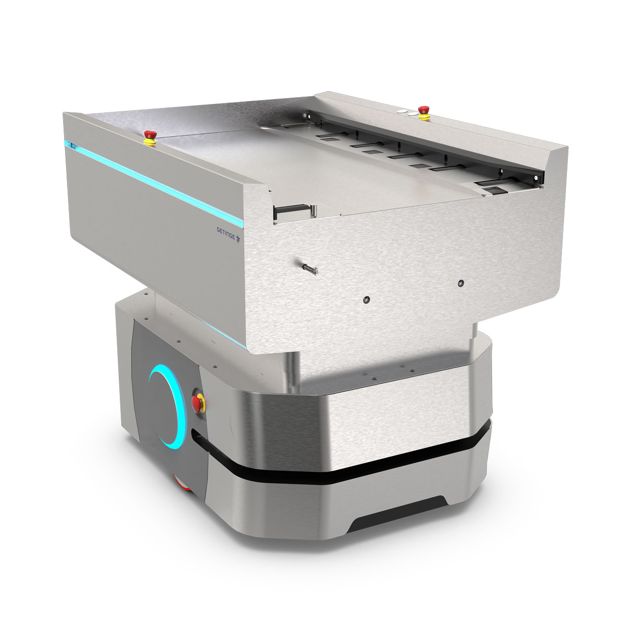 Automatiq Envoy BC