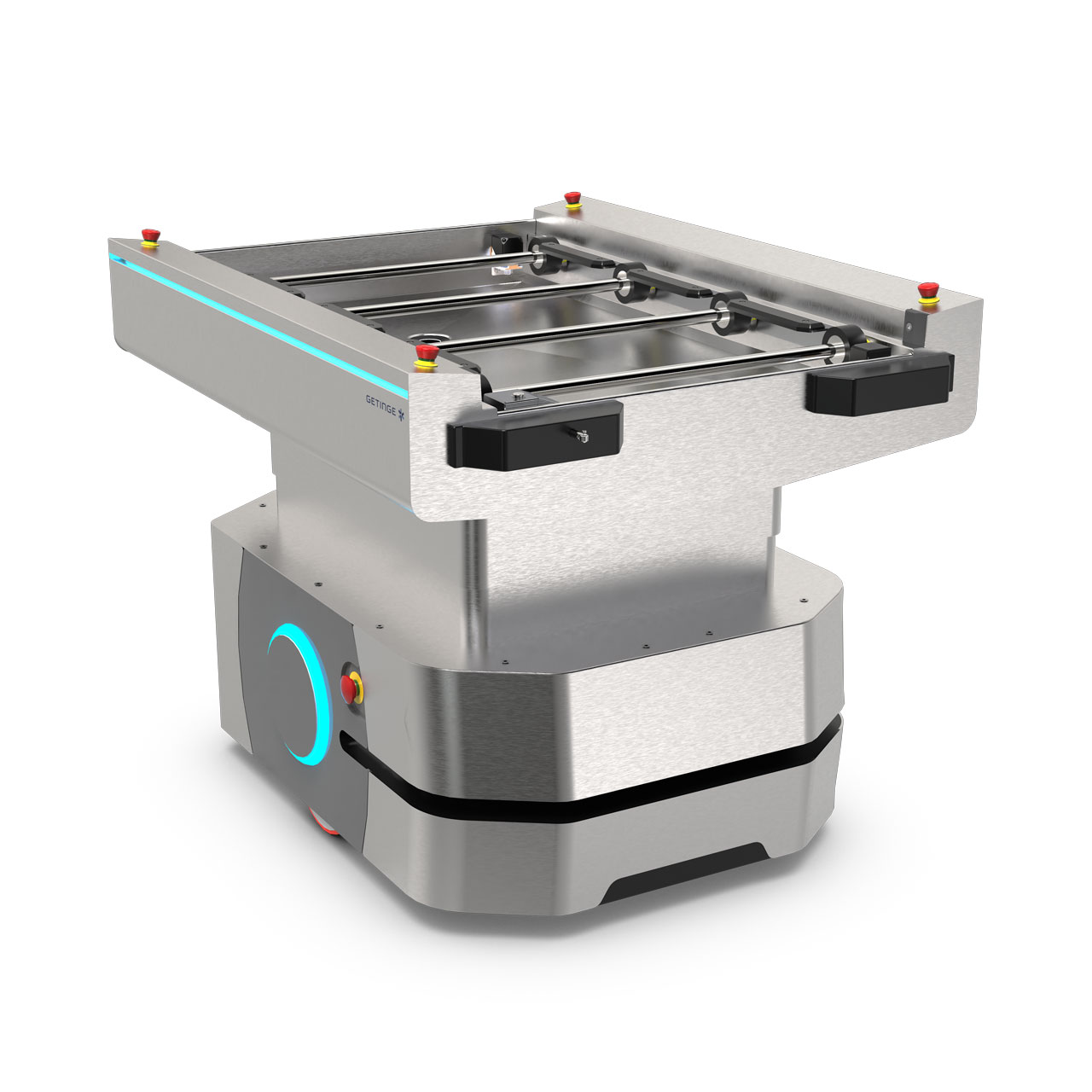 Automatiq Envoy SR-WC