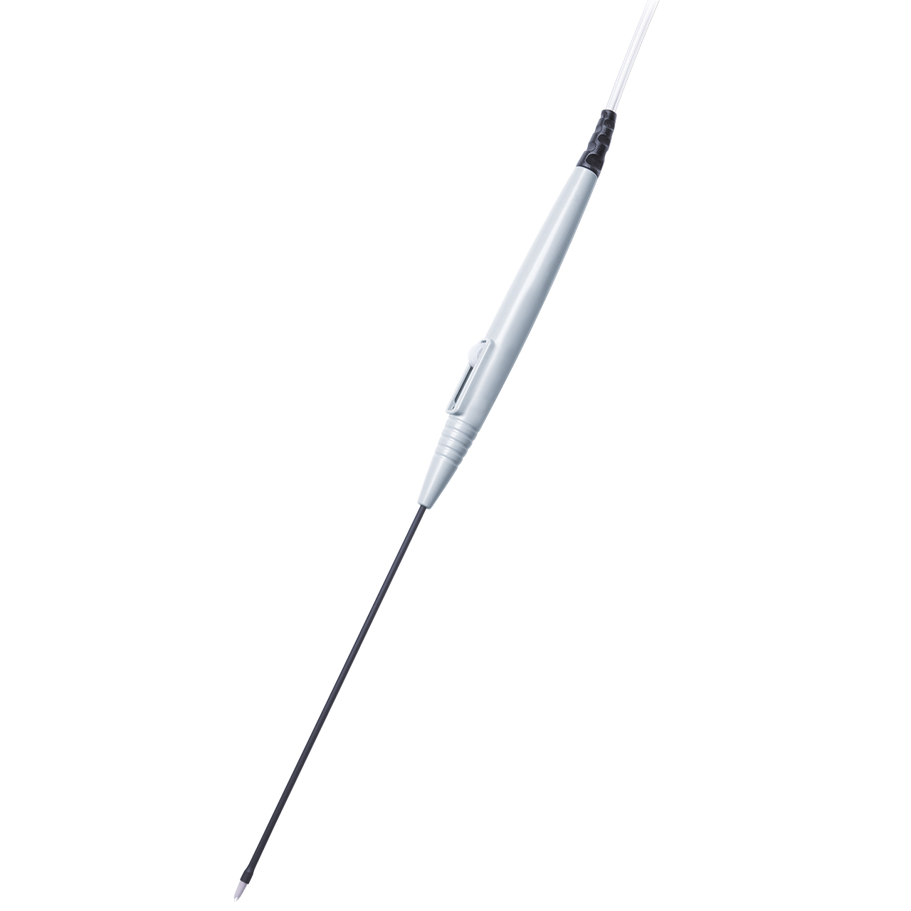 Axius Blower Mister provides controlled delivery of CO2 and saline during coronary artery bypass surgery