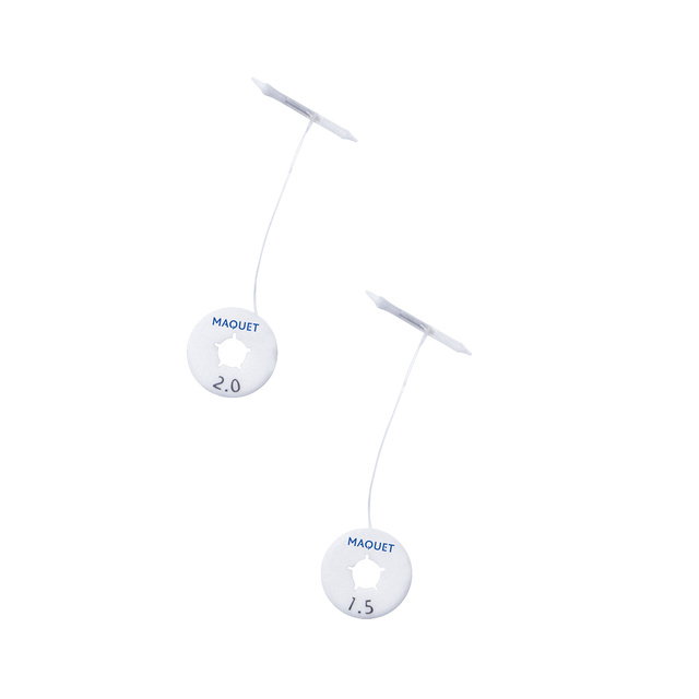 Axius Coronary Shunt designed to create nearly bloodless field and provide myocardial protection during vessel anastomosis