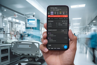 Cardiohelp System - Advancing Cardiopulmonary Support - Getinge