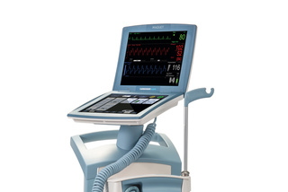 Cardiosave IABP Hybrid