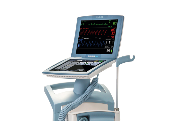 Cardiosave IABP Hybrid Cardiosave IABP Hybrid