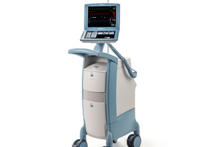Cardiosave Intra-Aortic Balloon Pump provides mechanical circulatory support