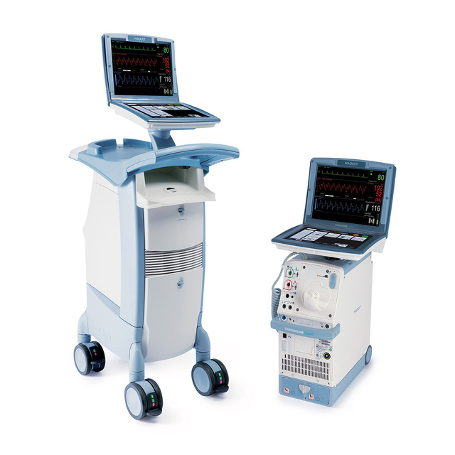 Cardiosave IABP Hybrid