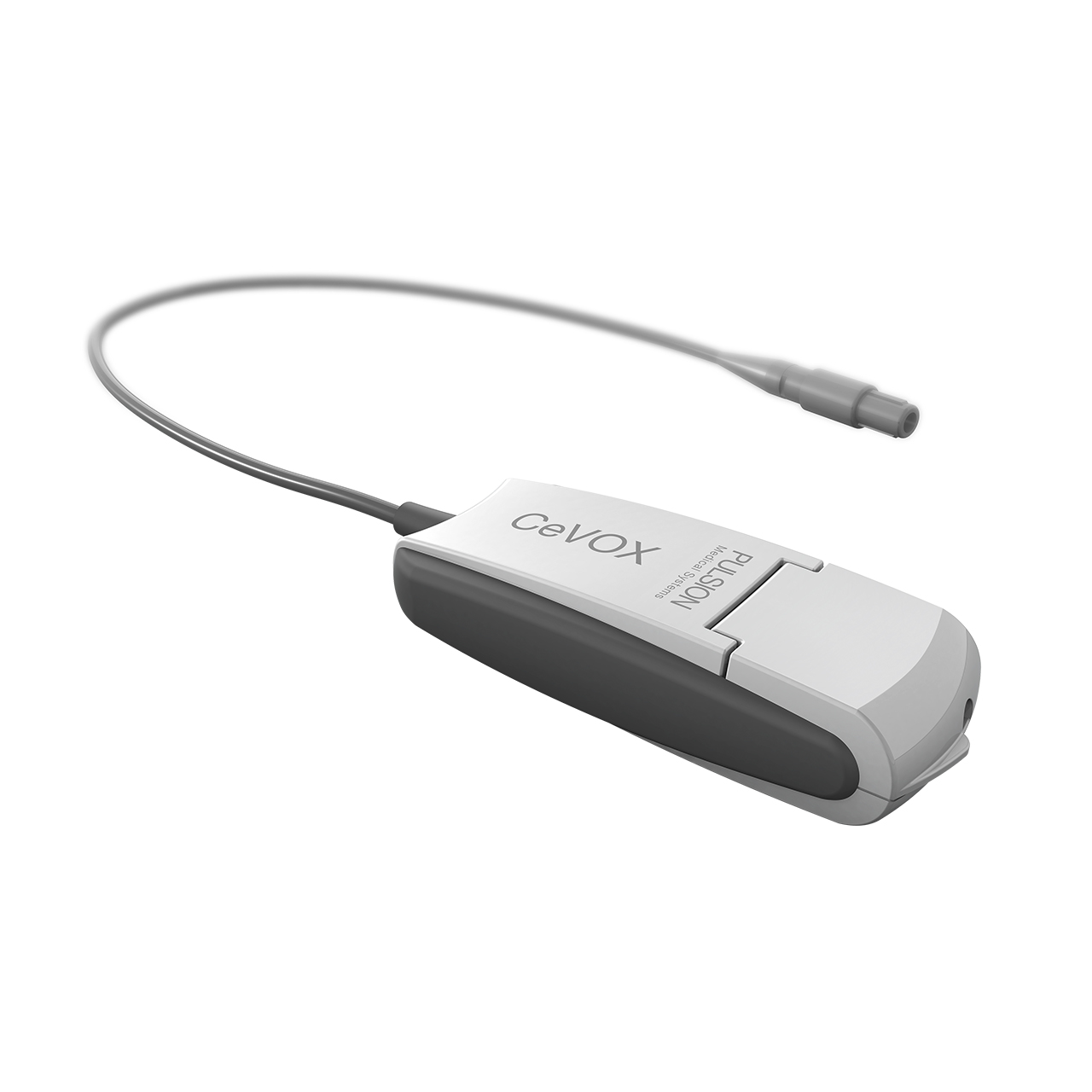 Continuous monitoring of central venous oxygen saturation with Cevox