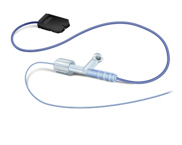 CeVOX probe