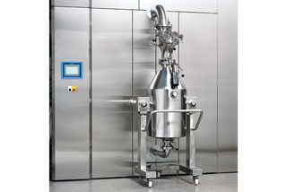 Stopper and Closure Processing System (CPS) - Getinge