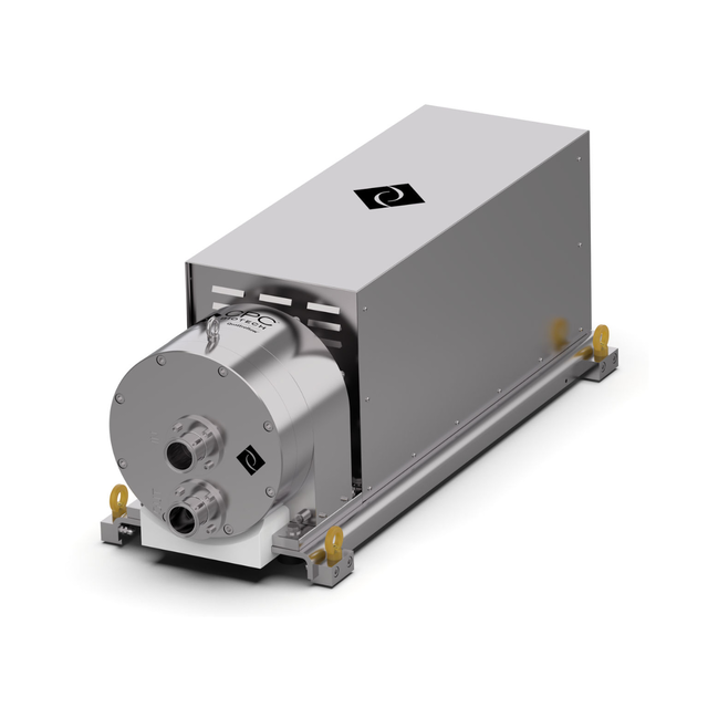 Quattroflow diaphragm pumps from CPC Biotech