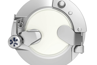DPTE-FLEX clean side