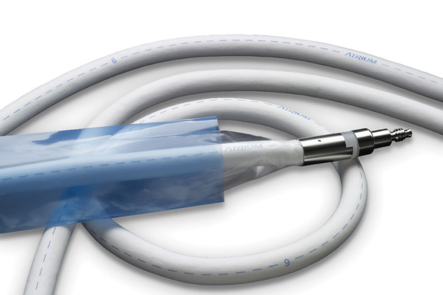 Durable vascular access with Flixene vascular grafts.