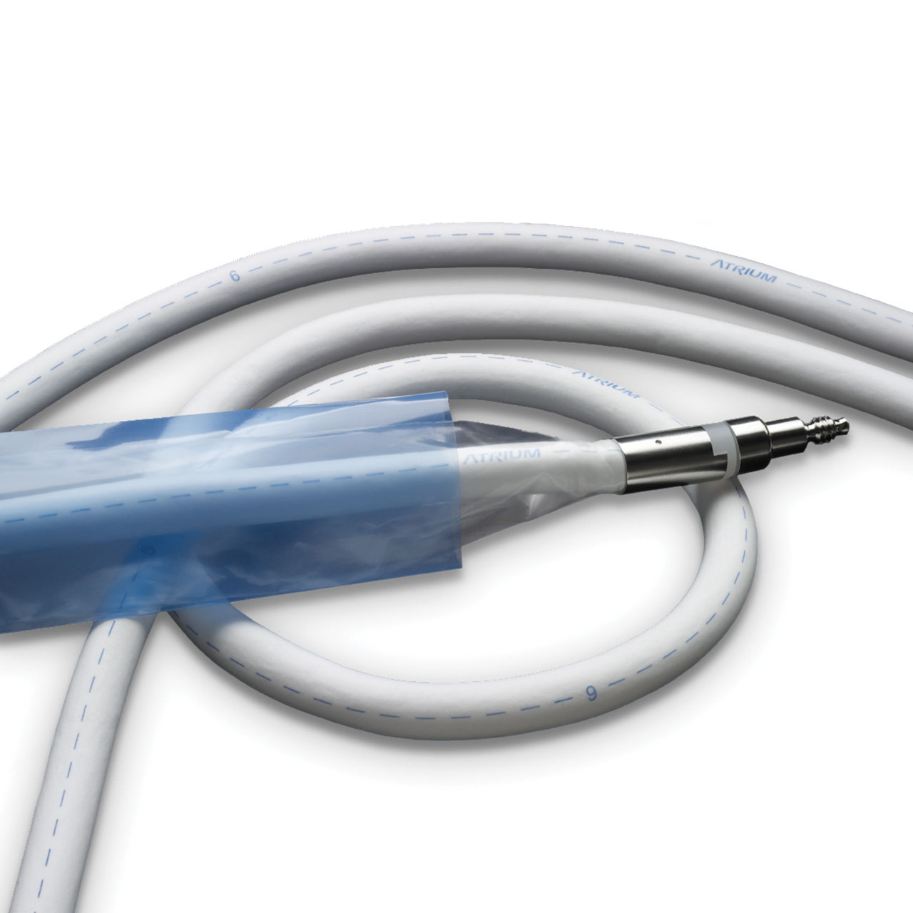 Durable vascular access with Flixene vascular grafts. Durable vascular access with Flixene vascular grafts.