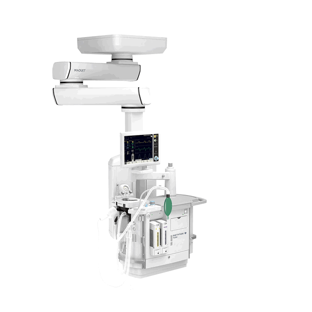 Getinge Flow-i Anesthesia Machine