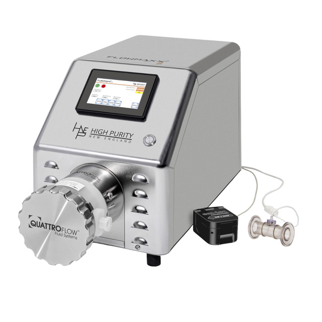 FlowMaxx Pro 1200 Quaternary Diaphragm Pump