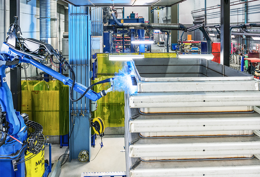 Gese manufacturing Gese manufacturing