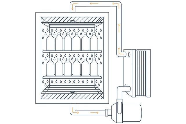 GEC sterilizer drawing