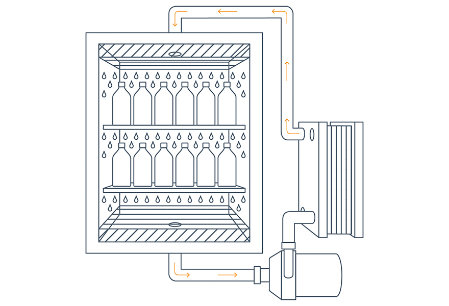 GEC sterilizer drawing GEC sterilizer drawing