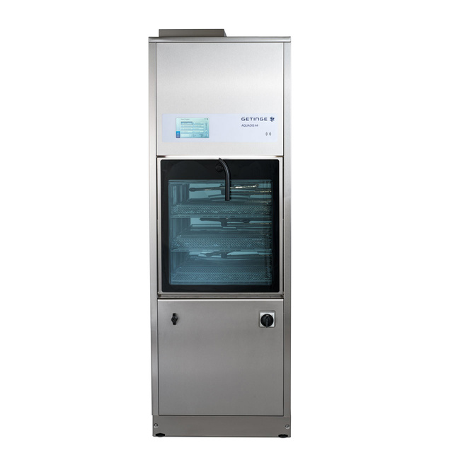 Getinge Aquadis 44 is a resource efficient washer-disinfector