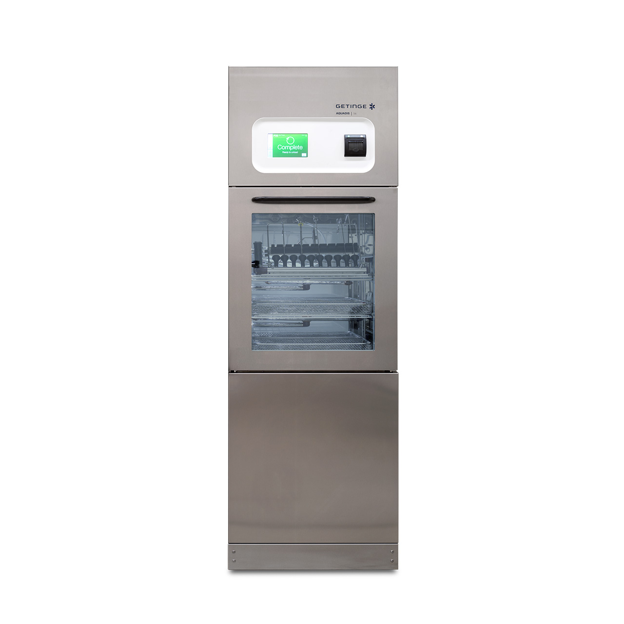 Choose single or pass-through models with manual folding or automatic sliding doors to improve space utilization