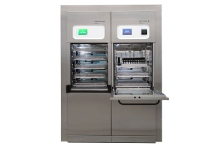 Getinge Aquadis 56 Washer-Disinfector automatic and manual doors
