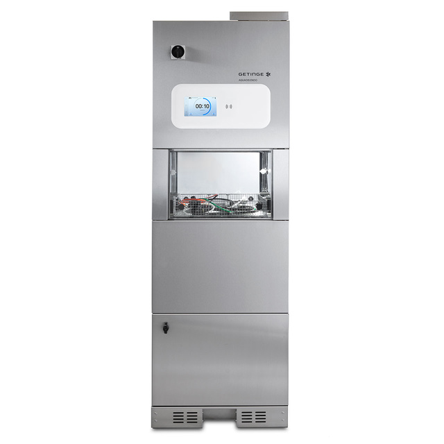 Getinge Aquadis Endo 110 Automated Endoscope Reprocesor