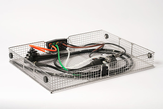 The only AER with individual channel monitoring