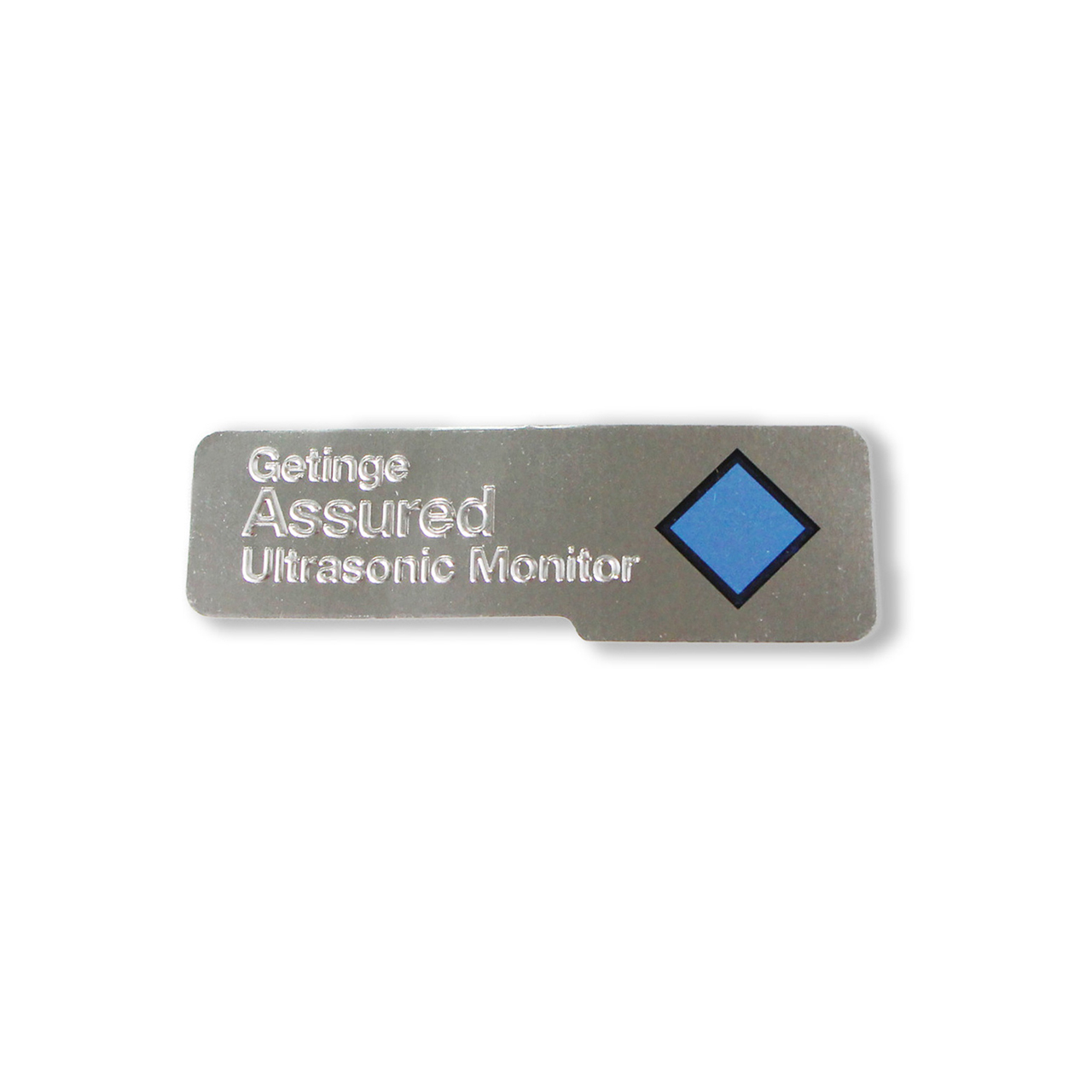 Getinge Assured Wash Monitor Ultrasonic checks cleaning efficiency in ultrasonic cleaners