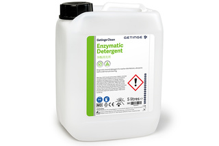 Getinge Clean Enzymatic Detergent
