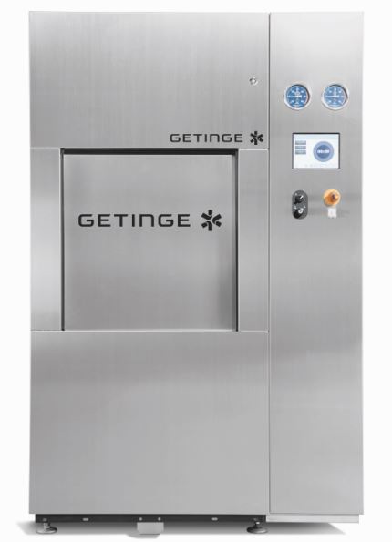 Getinge CSS600 Steam Sterilizer