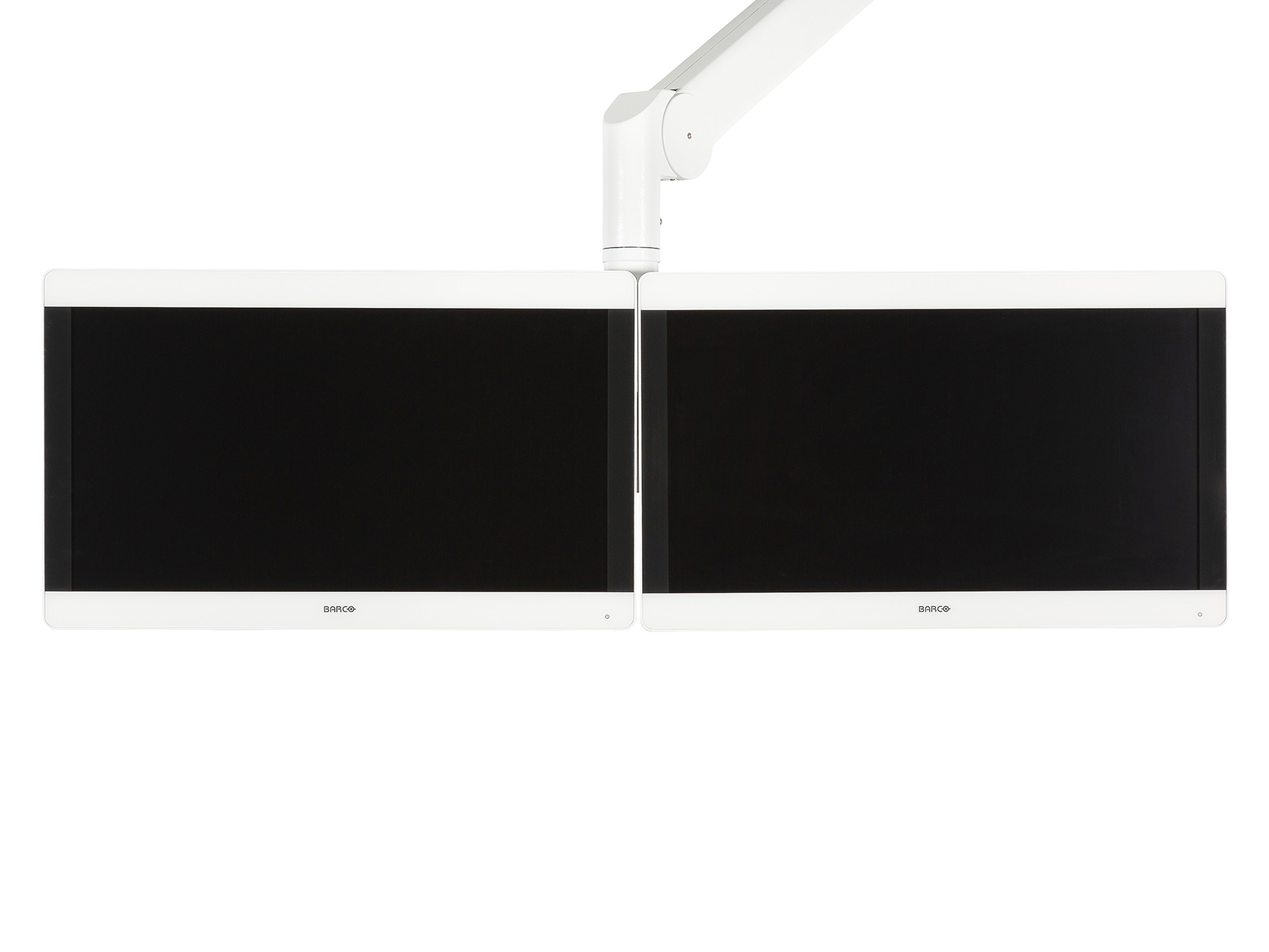 Getinge flat screen holder bring 4K 