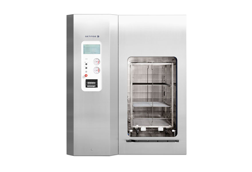 Getinge GSS610N Steam Sterilizer