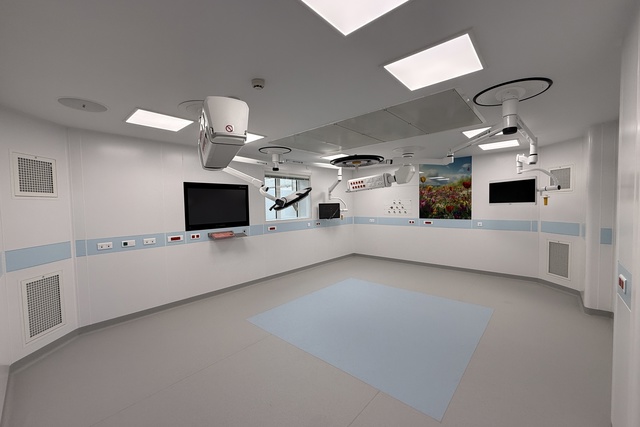 Institut Curie St Cloud