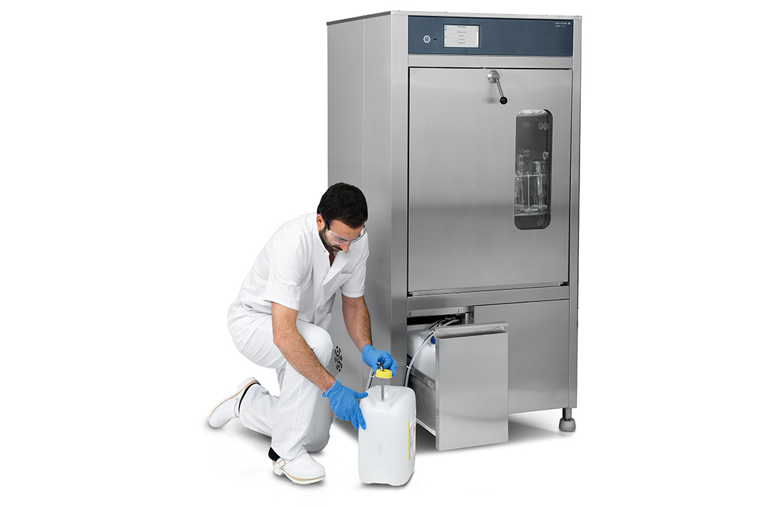 LancerClean Detergent