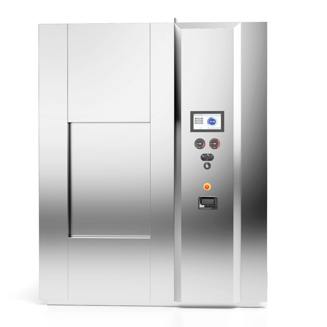 Lancer LSS high-capacity lab sterilizer