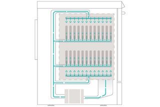 waterflow illustration of lancer ultima