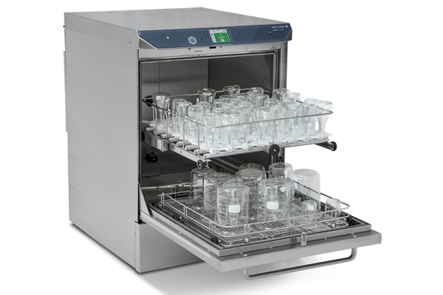 Lab Countercurrent Washer Undercounter Laboratory Washer/Dryers | Lancer Ultima - Getinge