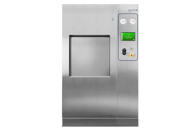 Getinge Solsus 66 Sterilizer