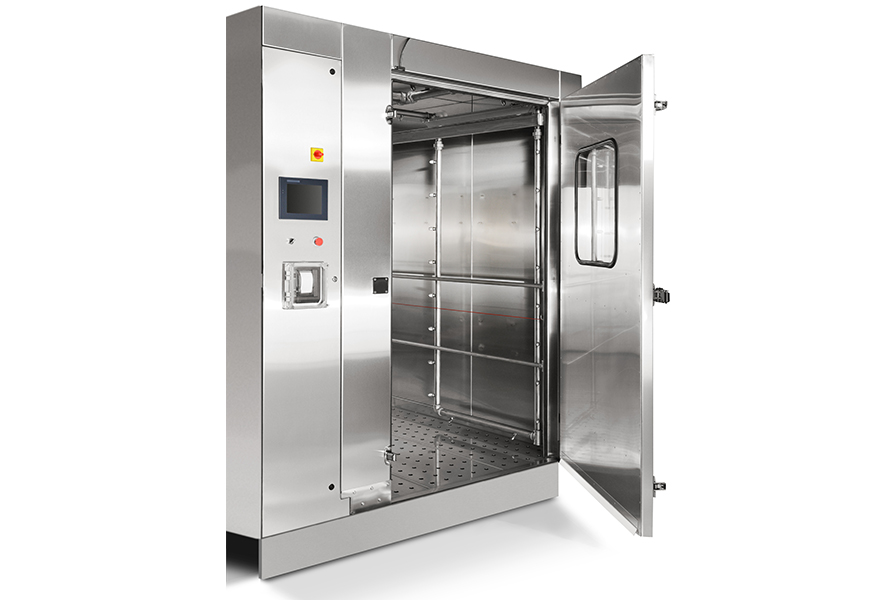 vivus cage rack washer open door vivus cage rack washer open door