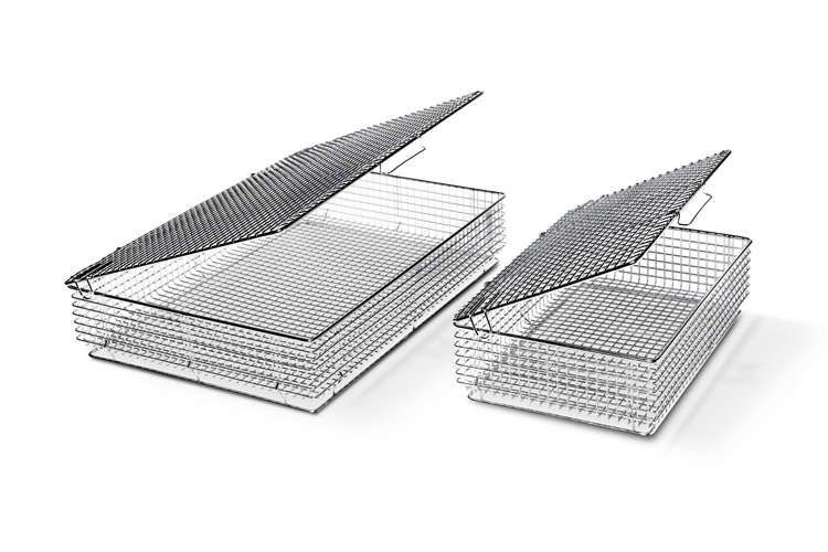 trays for getinge WD14 tablo trays for getinge WD14 tablo