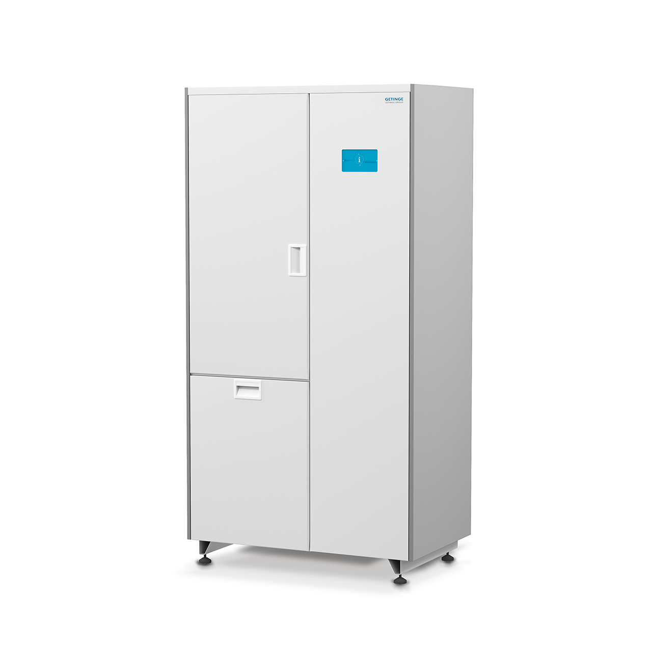 Getinge WPT Your plugandplay water pretreatment unit