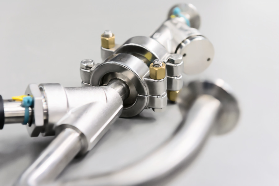 GSS components GSS components